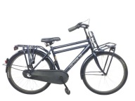 Cortina U4 26'', Nexus 3, Голландський Велосипед