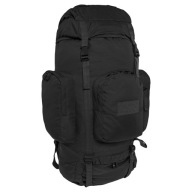 Рюкзак Військовий Туристичний Mil-Tec Recom Rucksack 88 Л Чорний