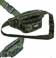 Neo 84-324 Camo Wall Bag Wall Bag Військова Сумка 3 Кишені