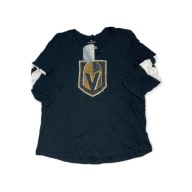 Жіноча Футболка Vegas Golden Knights Nhl Xl