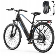 Електричний Велосипед Duotts C29Lite 250W 36V 13Ah 25Km/H 65Km 27.5