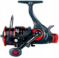 Fr6000 Повільна Швидкість Котушка 9Bb Carp Metal Miracle Fish