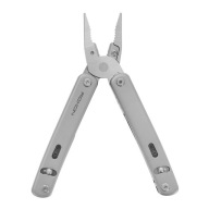 Мультитул Roxon S804 Flex Core Multi-Tool З Кобурою Для Кліпси 3 В 1