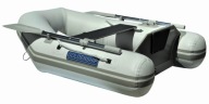 Надувний Човен Rib Goldenship Airmat 160 Small Light