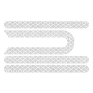 Наклейки На Гвинтові Кришки Xiaomi M365 / Pro