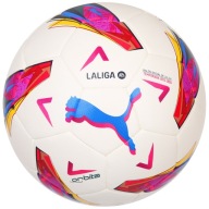 М'яч Puma Orbita Laliga 1 Fifa Quality [5] Футбольний Поліуретан Білий