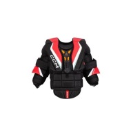 Ccm Ccm Eflex 6 Sr Воротарський Нагрудний Протектор, Senior, Xl