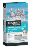 Рідкі Електроліти Для Коней Equinox Rehydrate 1000Ml Regeneration
