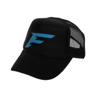 Кепка Flagman Чорна