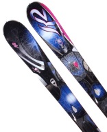 Лижі K2 Superone 153 См + Креплення