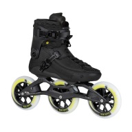 Ролерки Для Силового Скейтінгу Marathon Powerslide Swell Carbon Gbc 125 44