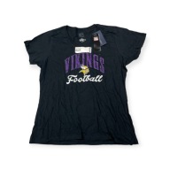 Жіноча Футболка Fanatics Pro Line Minnesota Vikings Nfl Fanatics Xl