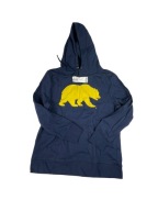Жіноча Толстовка З Капюшоном California Golden Bear Ncaa Xl
