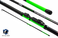Riverado River Bolo Rod 6M 15-40G Bolonka Carbon Rumpol