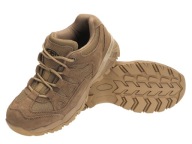 Військове Трекінгове Взуття Squad Leather Low 39