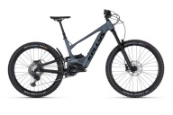Велосипед Kellys Theos R50 Steel Blue Розмір M 29