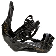 Кріплення Для Сноуборду Pathron Ct Carbon Series S/M