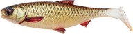 3D Гума River Roach 14Cm Savage Gear - Брудна Плотва!