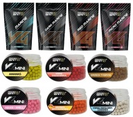 Фідер Bait Pellet V4 Complete Set Dumblesy 3X Methodmix І Pellet 1,5 Мм