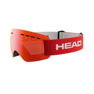 Head Solar Fmr Red Goggles Розмір Large ...Fs