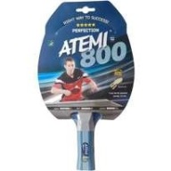 Нова Анатомічна Ракетка Для Пінг-Понгу Atemi 800