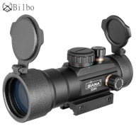 3X44 Rd Tactical Red Dot Reflex Griflex Приціл