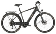 Електричний Трекінговий Велосипед Fischer Viator 4.2I 14Ah, 28
