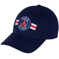 Бавовняна Бейсболка Paris Saint Germain P15045-Cl02 Osfm