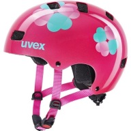 Велосипедний Шолом Uvex Kid 3 Junior Walut 55-58 M L