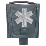 Micro Med Kit Аптечка Helikon-Tex Nylon Shadow Grey