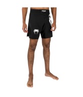 Бійцівські Шорти Venum Light 5.0 Black