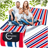 Garden Beach Picnic Килимок Розсувна Велика 200X200 См З Ізоляцією