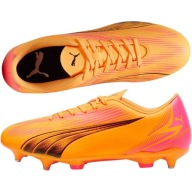 Футбольні Бутси Puma Ultra Play Mxsg, Легкі Бутси