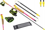 Палиці Для Бігу Трейл-Поли Leki Ultratrail Fx.one Superlite 115См 134Г