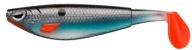Berkley Rubber Sick Flanker 14 См Blue Shiner