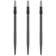 Мішель Swiss Point Black Firepoint 40Mm 186
