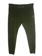 Спортивні Штани Fox Green/Silver Jogger Xl