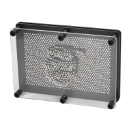 Pin Art Board Toy 3D Декомпресія Metal Pin Art Board Toy Decoration J3