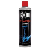 Cx80 E-Mob Line Електромобільний Очищувач