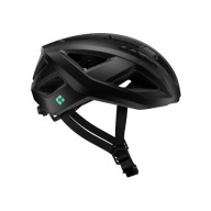 Шосейний Велосипедний Шолом Lazer Tonic Kineticore Black Black - (52-56)