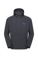Чоловіча Куртка З Капюшоном Borealis Softshell Rab