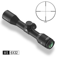 Оптичний Приціл Discovery Opt Ms 6X32 Sfp-Moa