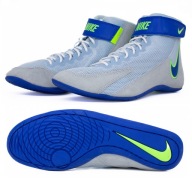 Взуття Nike Speedsweep Viii Сіре
