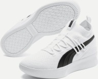 Баскетбольні Черевики Puma Clyde Court Gw 39 Білі