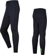 P/18 Zcco Pants Неопреновий Гідрокостюм Для Дайвінгу 1,5 / 3 Мм Розмір Xxl