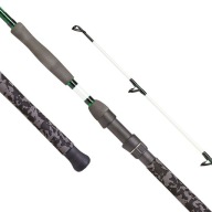 Вудилище Dam Madcat White Deluxe 320 G2 3.20М 150-350