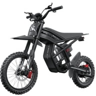 3000W Електричні Позашляхові Мотоцикли Ridingtimes Gt54Pro 60V25Ah 65Km/H 338Nm
