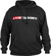 Світшот З Капюшоном Live Target Fishing, Розмір Xl