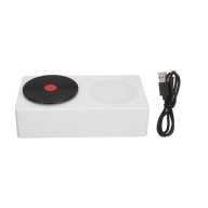 Колонка Bluetooth Найвища Якість Звуку Стильна, Маленька, Вінтажна
