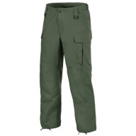 Бавовняні Штани Helikon-Tex Patrol Line